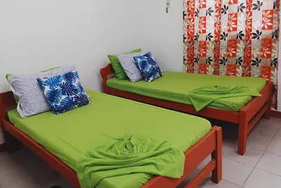 Image de Paradise English Dormitory, Boracay\nBackpackers-Digital Nomads-budget travelers