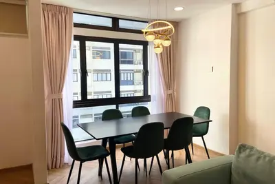Image de Charming 2-bedroom apartment with WiFi, Ac in vibrant Kuala Lumpur