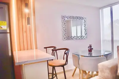 Image de \"Charming and spacious 2-bedroom