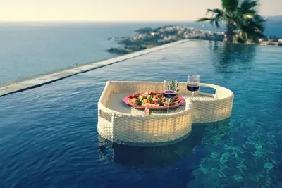 Image de Villa Atlantic Private Pool
