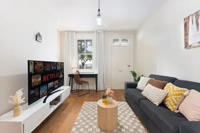 Image de Luxury Cbd Stay - Close to Opera House & Wynyard