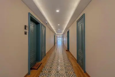 Image de Luxury 1-bedroom with Ac, WiFi in enchanting Arpora north Goa