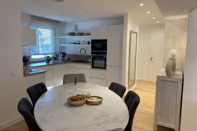 Image de Appartement haut de gamme, 80m2, Ă 5 minutes de Strasbourg Centre