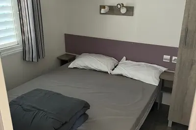Image de Mobil home Toreilles camping 4*
