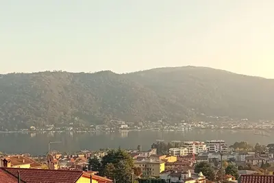 Image de Panorama Holiday House on Lake Iseo