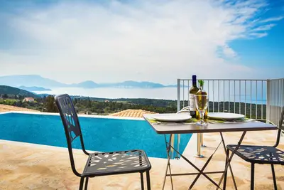 Image de Magganos Sunset Villas - Villa Sol