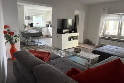 Image de Appartement de vacances Bad Ems pour 1 - 3 personnes avec 1 chambre à coucher - Logement de vacances