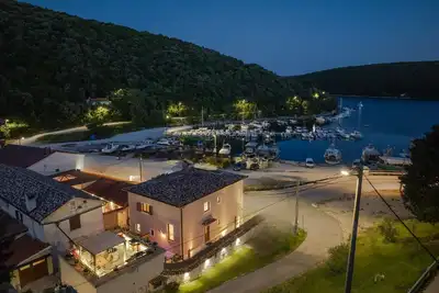 Image de Maison de vacances Krnica pour 1 - 7 personnes avec 3 chambres à coucher - Maison de vacances