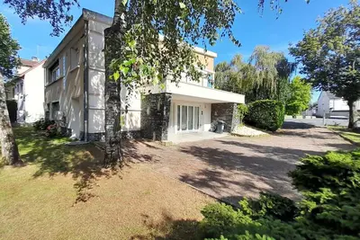 Image de Superbe maison 3 chb-clim-jardin