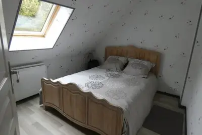 Image de Jolie maison de vacances \"Gîte des Ecureuils\"