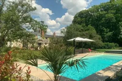 Image de La Maison de Philippine