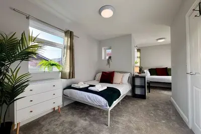Image de Donnington Apartments - Studio 3