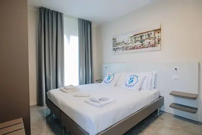 Image de Ranalli One bedroom Apartment \"Sole - Luna\"