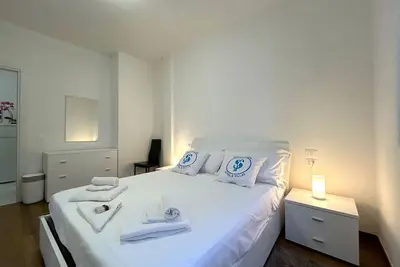 Image de Sg Family - Garda Central Apartment