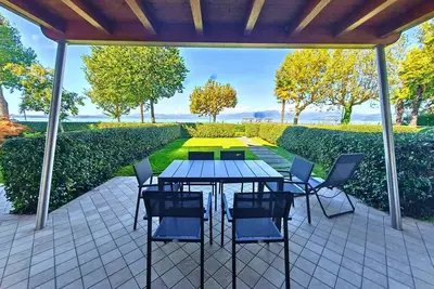 Image de Sg Luxury - Maison Cécile Gasparina