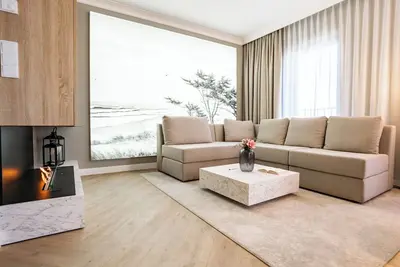 Image de Yachthafen Premium - Holiday apartment at Barth marina