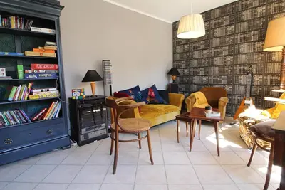 Image de Gîte confortable au cœur de la Vallée de la Saône