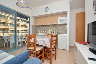 Image de Charmant appartement avec piscine, proche plage à Platja d'Aro