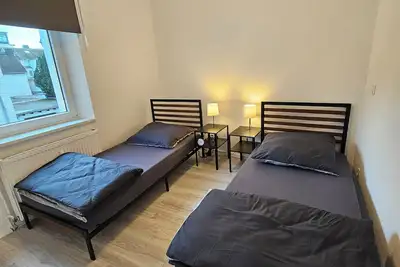 Image de AyKen Living apartment in Lahnstein