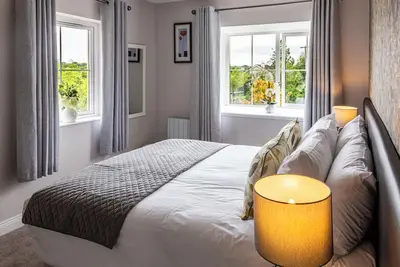 Image de No 1 Killarney Holiday Village! Home for 8!