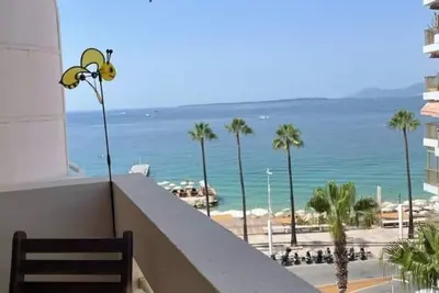 Image de Next to the beach in Juan les Pins