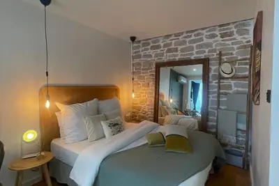 Image de Le tout à pied