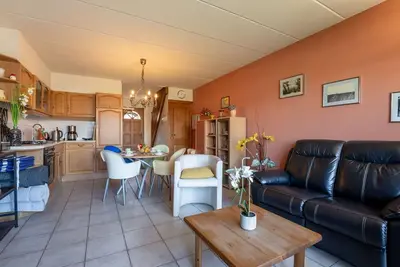 Image de Merveilleuse maison de vacances pour 4 personnes avec Wifi, Tv et parking