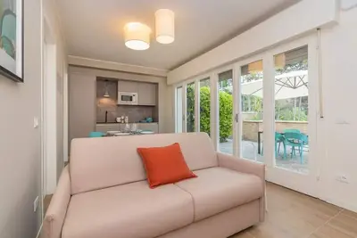 Image de Crepetta&Briciola - Loft 4 (Private Pool)
