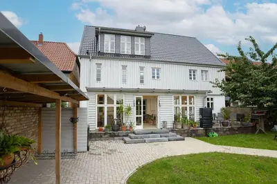 Image de Bel appartement pour 2 personnes avec Wifi, Tv et terrasse