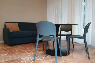 Image de Crepetta&Briciola - Loft 12 (Private Pool)