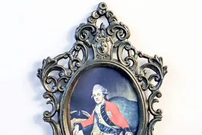 Image de Joli appartement pour 2 personnes avec Wifi, Tv, terrasse et animaux admis