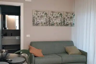 Image de Crepetta&Briciola - Loft 14 (Private Pool)