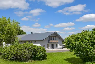 Image de Confortable appartement pour 4 personnes avec Wifi, Tv, animaux admis et parking