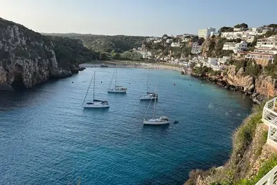 Image de Bella Vista Cala En Porter