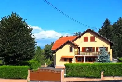 Image de Gite de la bruche