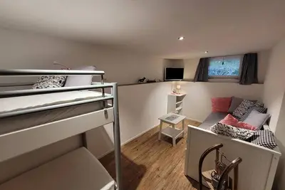 Image de Appartement de vacances Sörenberg pour 1 - 6 personnes avec 2 chambres à coucher - Appartement de va