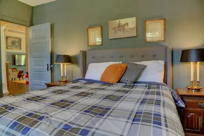 Image de The Lodge- 3-bedroom with WiFi, Ac and pool in gorgeous Amenia