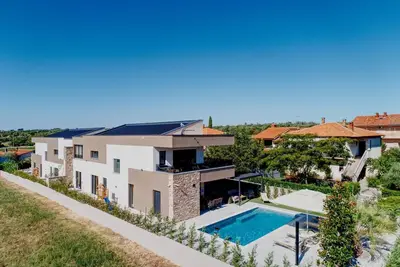 Image de Maison de vacances Marcana pour 1 - 16 personnes avec 8 chambres à coucher - Maison de vacances