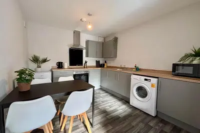 Image de Donnington Apartments - Studio 4
