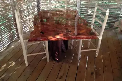 Image de Bay Treehouse