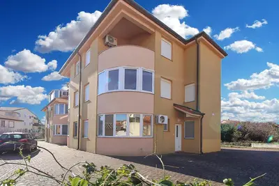 Image de Appartement de vacances Ližnjan pour 1 - 4 personnes avec 1 chambre à coucher - Appartement de vacan