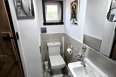 Image de Cozy 2-Bedroom Cottage – Just outside of Holmfirth