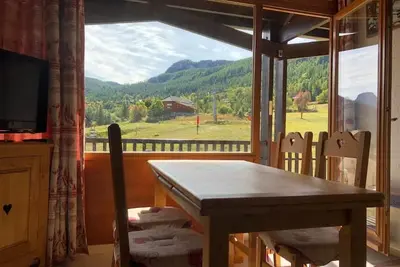 Image de Appartement Aux Pieds des Pistes