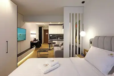 Image de Superior Suite | Zotos Luxury Living #4