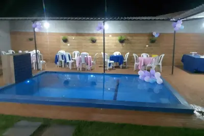 For Rent On Weekends And Holidays. . . . Available For Tecnoshow 2025.