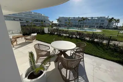 Image de Rinconcito at ParaĂso Costa Ballena