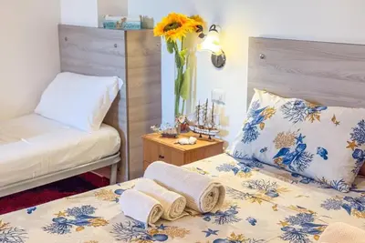 Image de Chambre Perla B&B Controvento