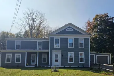 Image de Charming 4-bedroom villa in Cooperstown, 6 min away from baseball hall of fame
