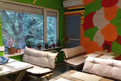 Image de Hostel Wawa Star - Mokotów