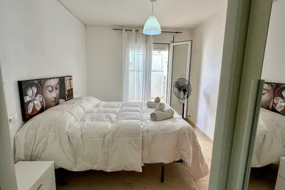 Image de Vinaroz Apartment I Rental Holidays Ref 037
